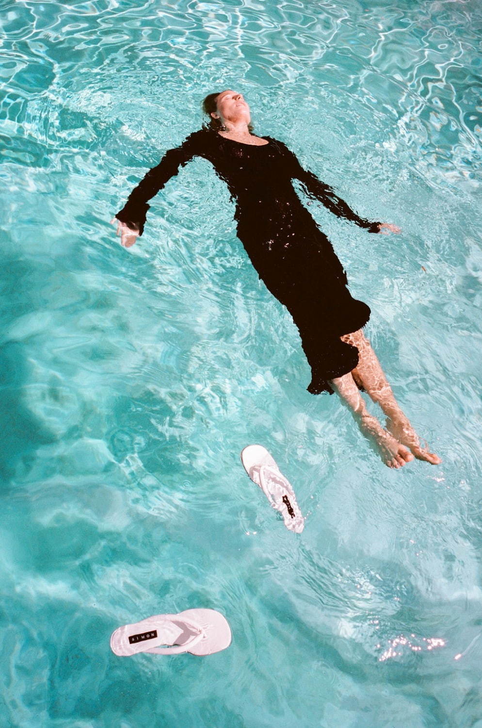 サイモン ミラー(SIMON MILLER) 2021年リゾートウィメンズコレクション  - 写真37