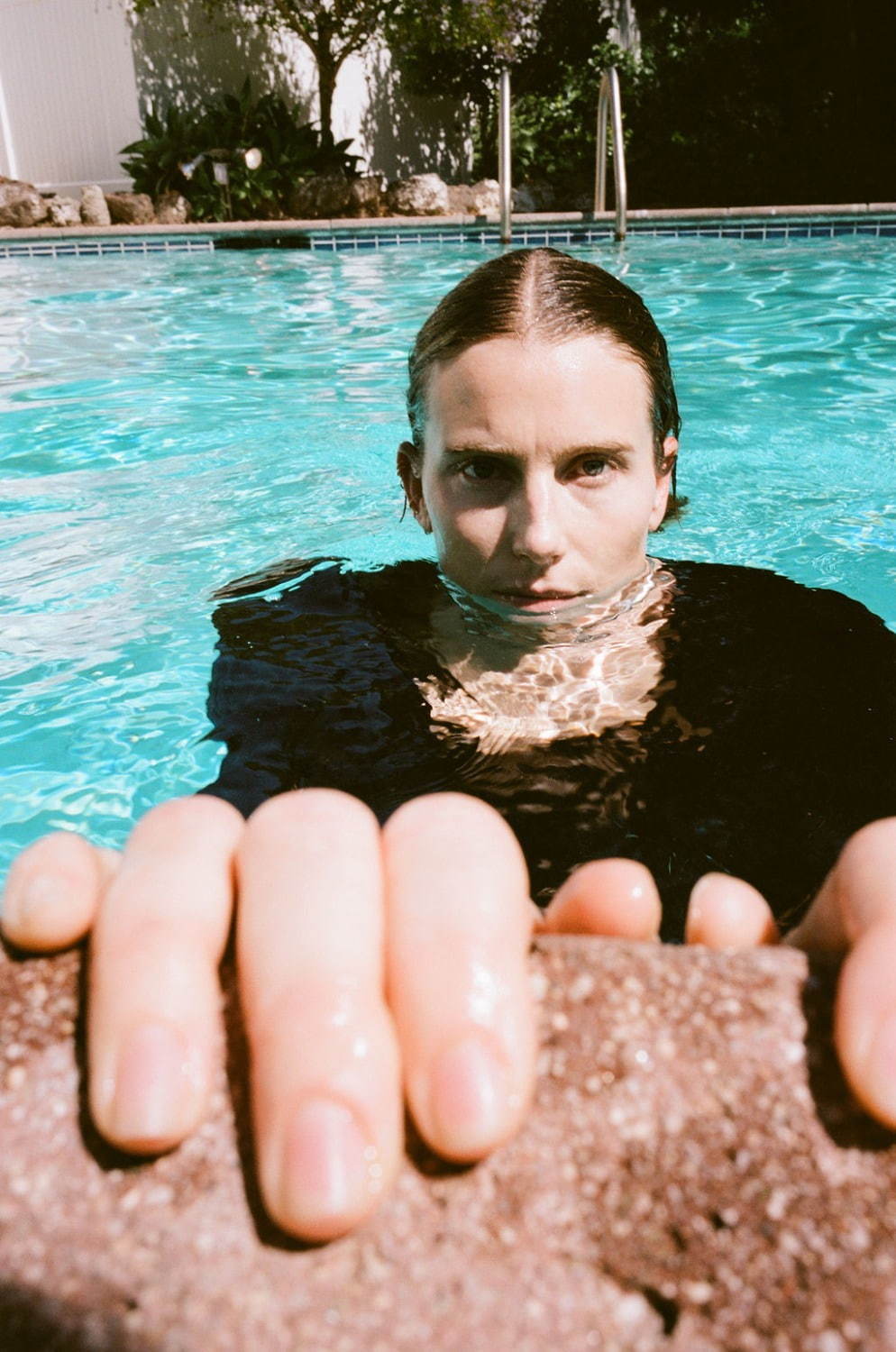 サイモン ミラー(SIMON MILLER) 2021年リゾートウィメンズコレクション  - 写真38