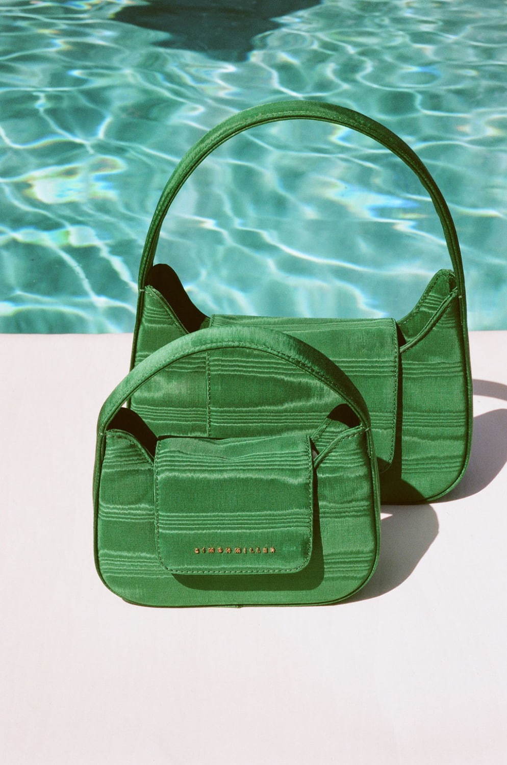 サイモン ミラー(SIMON MILLER) 2021年リゾートウィメンズコレクション  - 写真45