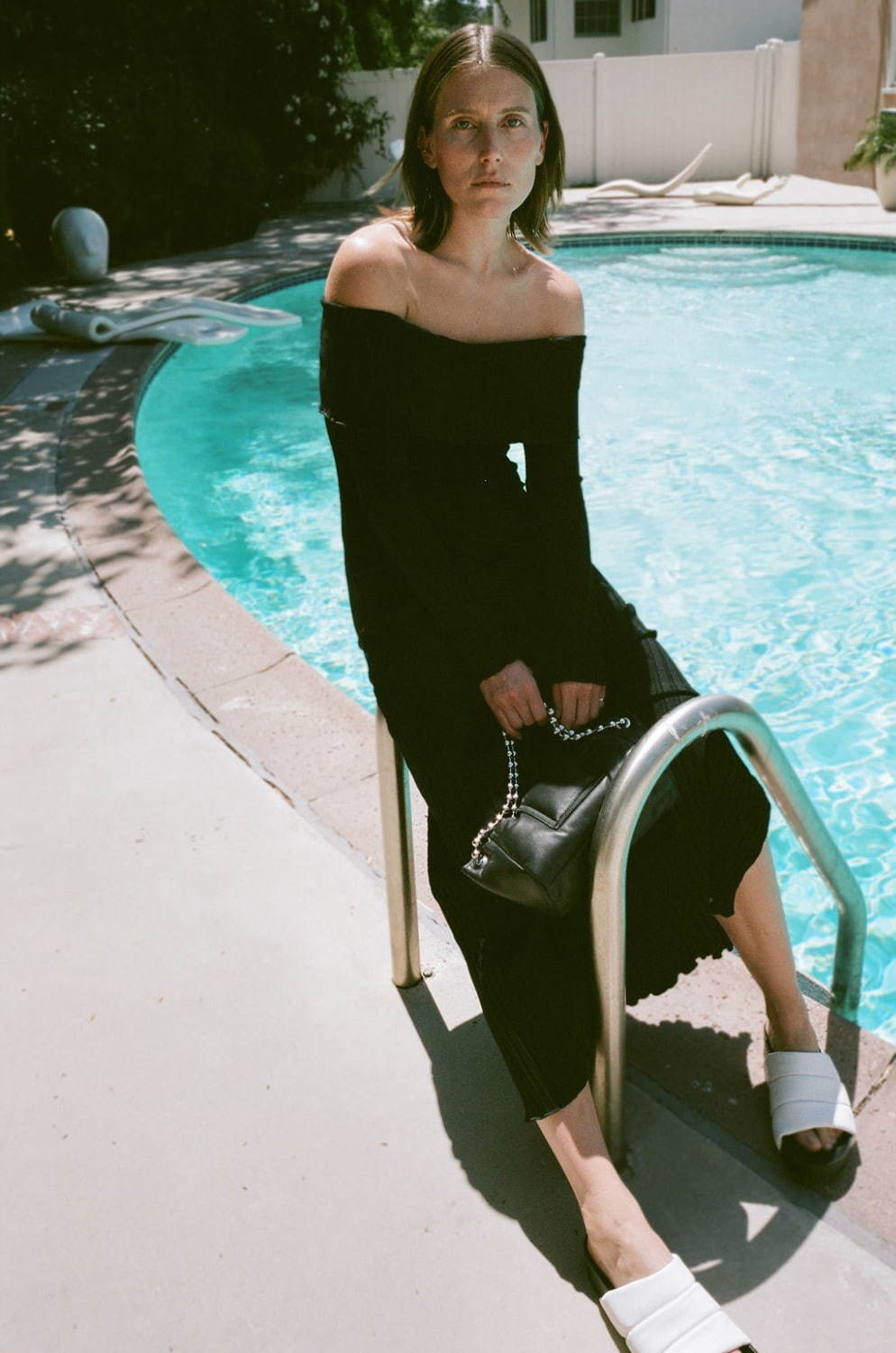 サイモン ミラー(SIMON MILLER) 2021年リゾートウィメンズコレクション  - 写真51