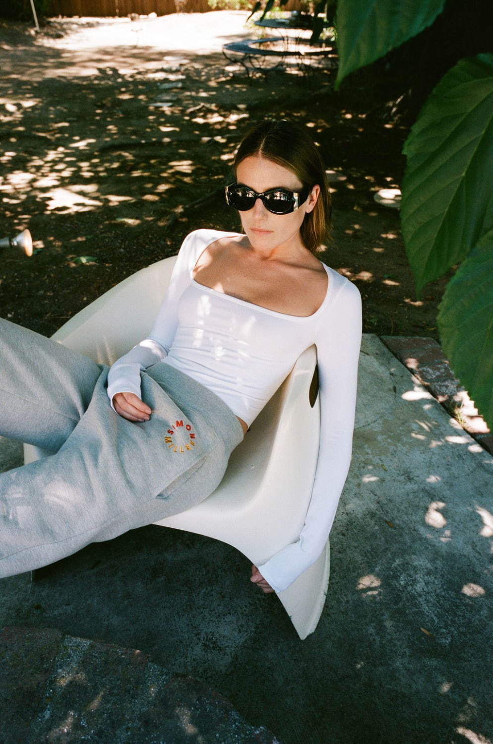 サイモン ミラー(SIMON MILLER) 2021年リゾートウィメンズコレクション  - 写真53