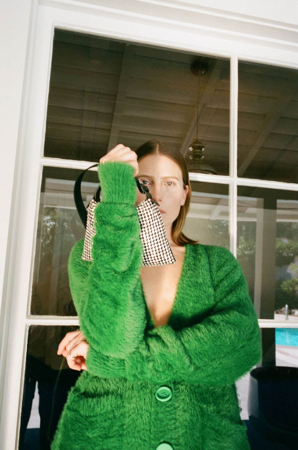 サイモン ミラー(SIMON MILLER) 2021年リゾートウィメンズコレクション  - 写真54