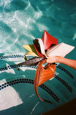 サイモン ミラー(SIMON MILLER) 2021年リゾートウィメンズコレクション  - 写真11