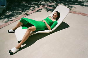 サイモン ミラー(SIMON MILLER) 2021年リゾートウィメンズコレクション  - 写真16