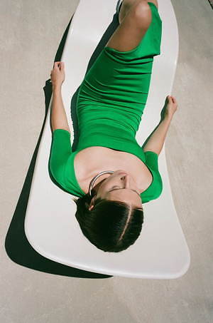 サイモン ミラー(SIMON MILLER) 2021年リゾートウィメンズコレクション  - 写真17