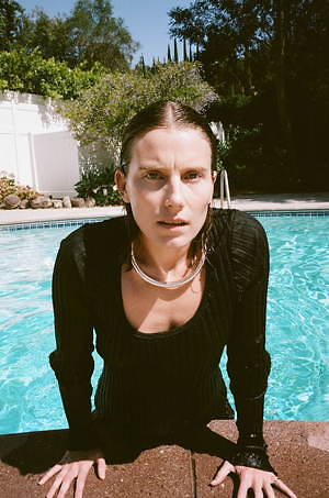 サイモン ミラー(SIMON MILLER) 2021年リゾートウィメンズコレクション  - 写真19