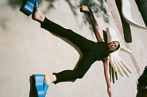 サイモン ミラー(SIMON MILLER) 2021年リゾートウィメンズコレクション  - 写真23