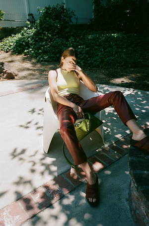 サイモン ミラー(SIMON MILLER) 2021年リゾートウィメンズコレクション  - 写真32