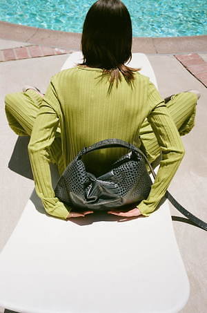 サイモン ミラー(SIMON MILLER) 2021年リゾートウィメンズコレクション  - 写真33