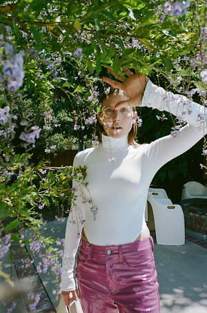 サイモン ミラー(SIMON MILLER) 2021年リゾートウィメンズコレクション  - 写真40