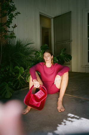 サイモン ミラー(SIMON MILLER) 2021年リゾートウィメンズコレクション  - 写真43