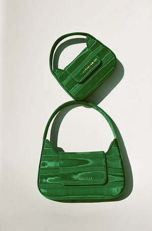 サイモン ミラー(SIMON MILLER) 2021年リゾートウィメンズコレクション  - 写真44