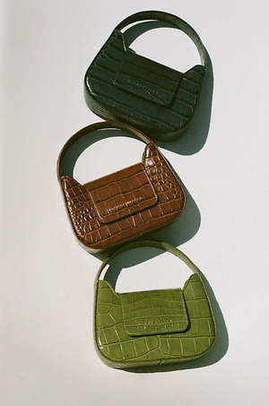 サイモン ミラー(SIMON MILLER) 2021年リゾートウィメンズコレクション  - 写真47