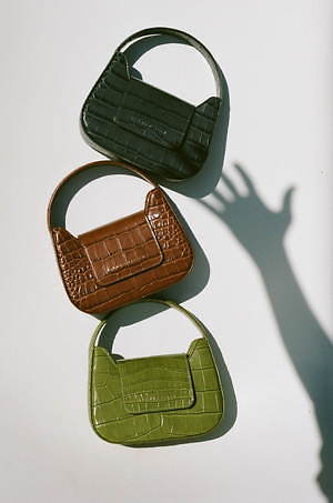 サイモン ミラー(SIMON MILLER) 2021年リゾートウィメンズコレクション  - 写真48