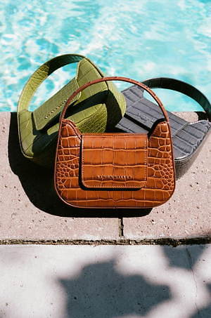 サイモン ミラー(SIMON MILLER) 2021年リゾートウィメンズコレクション  - 写真49