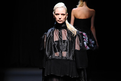 araisara 2013-14AW Collection