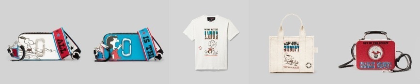 ザ マーク ジェイコブス(The Marc Jacobs) ザ スナップショット｜写真9