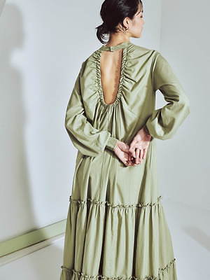 アールビーエス(RBS) 2020-21年秋冬ウィメンズコレクション  - 写真2