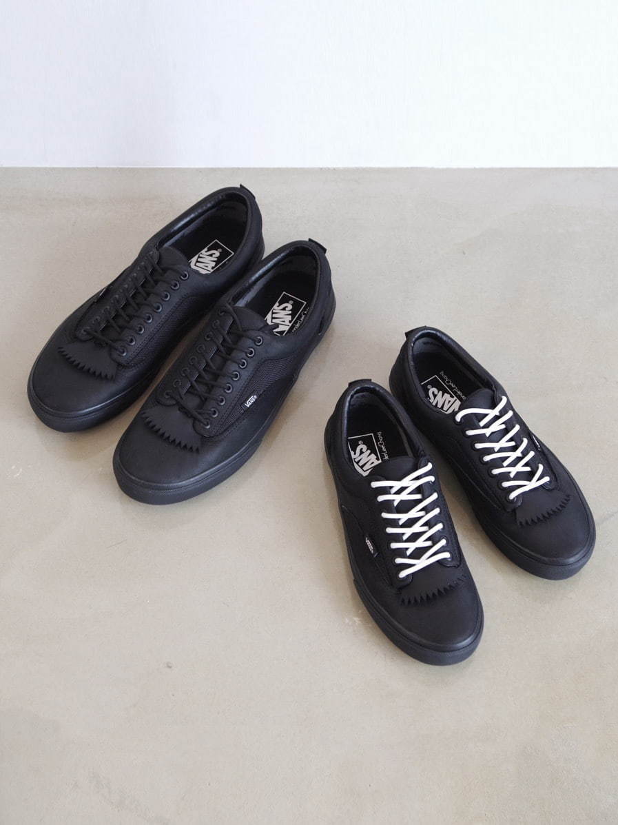 ヴァンズ(Vans), アレキサンダー リー チャン(AlexanderLeeChang) エラ｜写真3