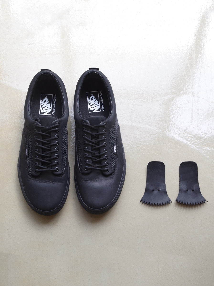 ヴァンズ(Vans), アレキサンダー リー チャン(AlexanderLeeChang) エラ｜写真10