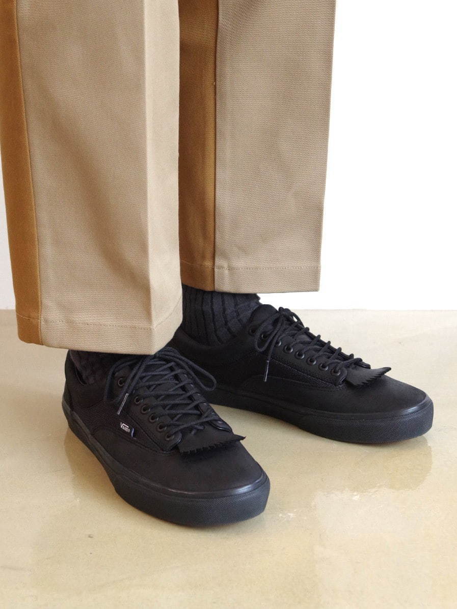 ヴァンズ(Vans), アレキサンダー リー チャン(AlexanderLeeChang) エラ｜写真13