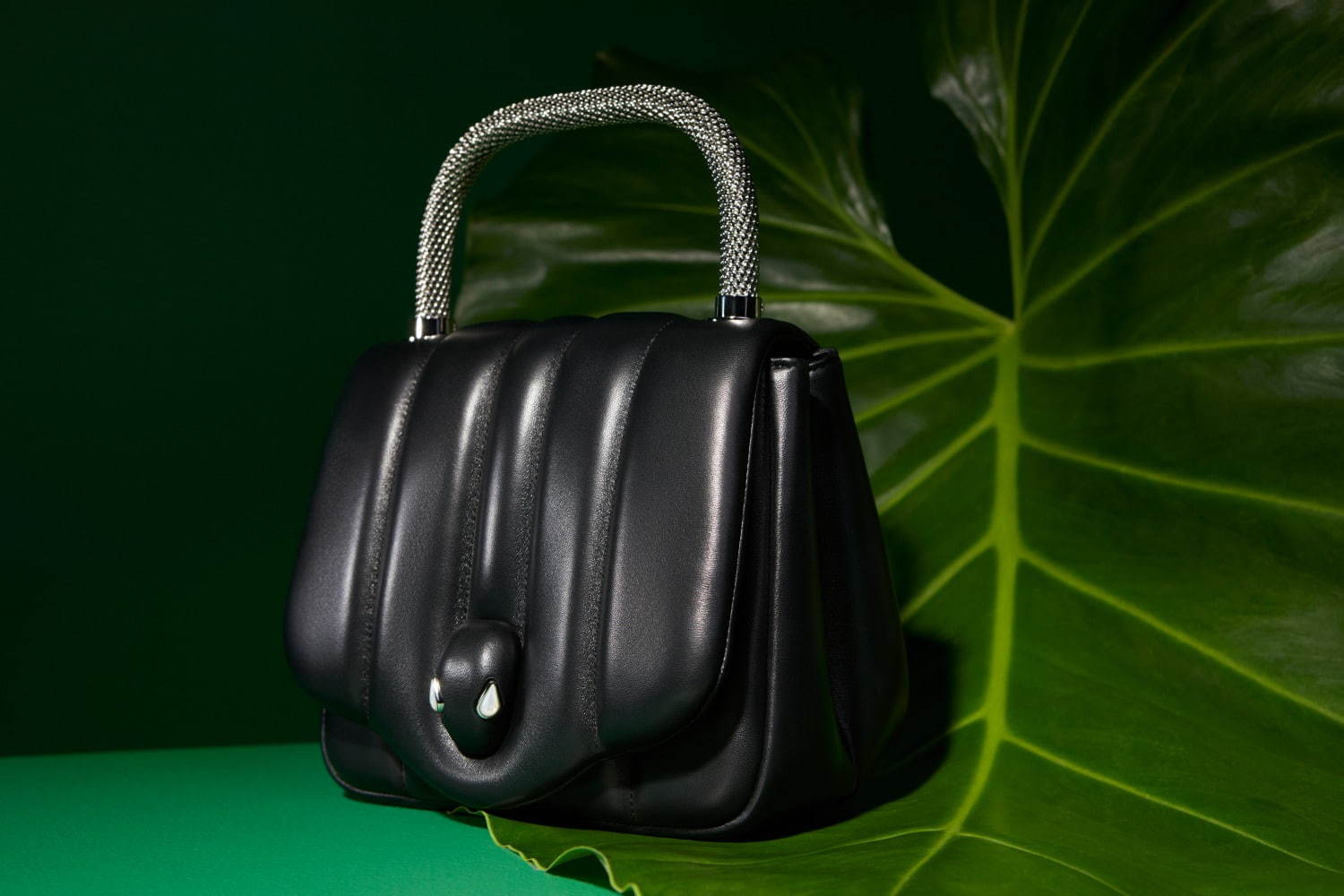 ブルガリ(BVLGARI), アンブッシュ(AMBUSH) セルペンティ｜写真5