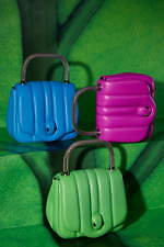 ブルガリ(BVLGARI), アンブッシュ(AMBUSH) セルペンティ｜写真7