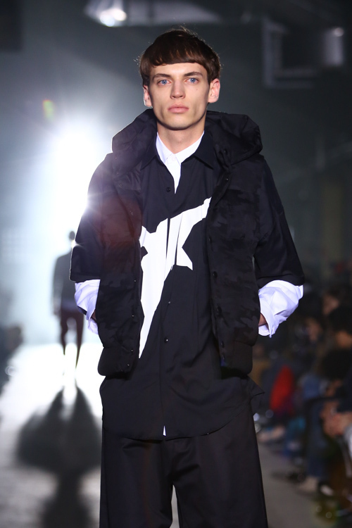 シセ(SISE) 2013-14年秋冬メンズコレクション  - 写真10
