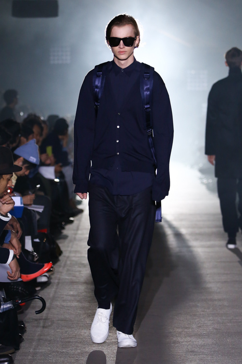 シセ 2013-14年秋冬<span>コレクション</span> - 写真17