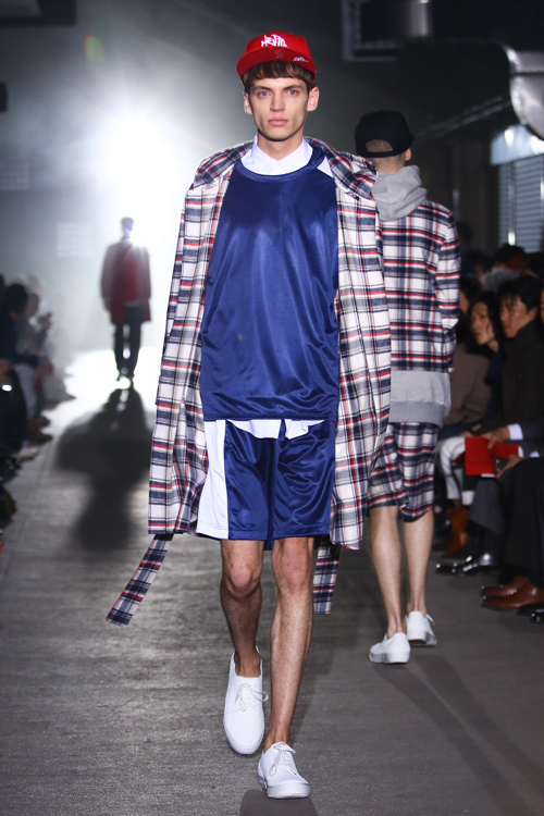 シセ 2013-14年秋冬<span>コレクション</span> - 写真48