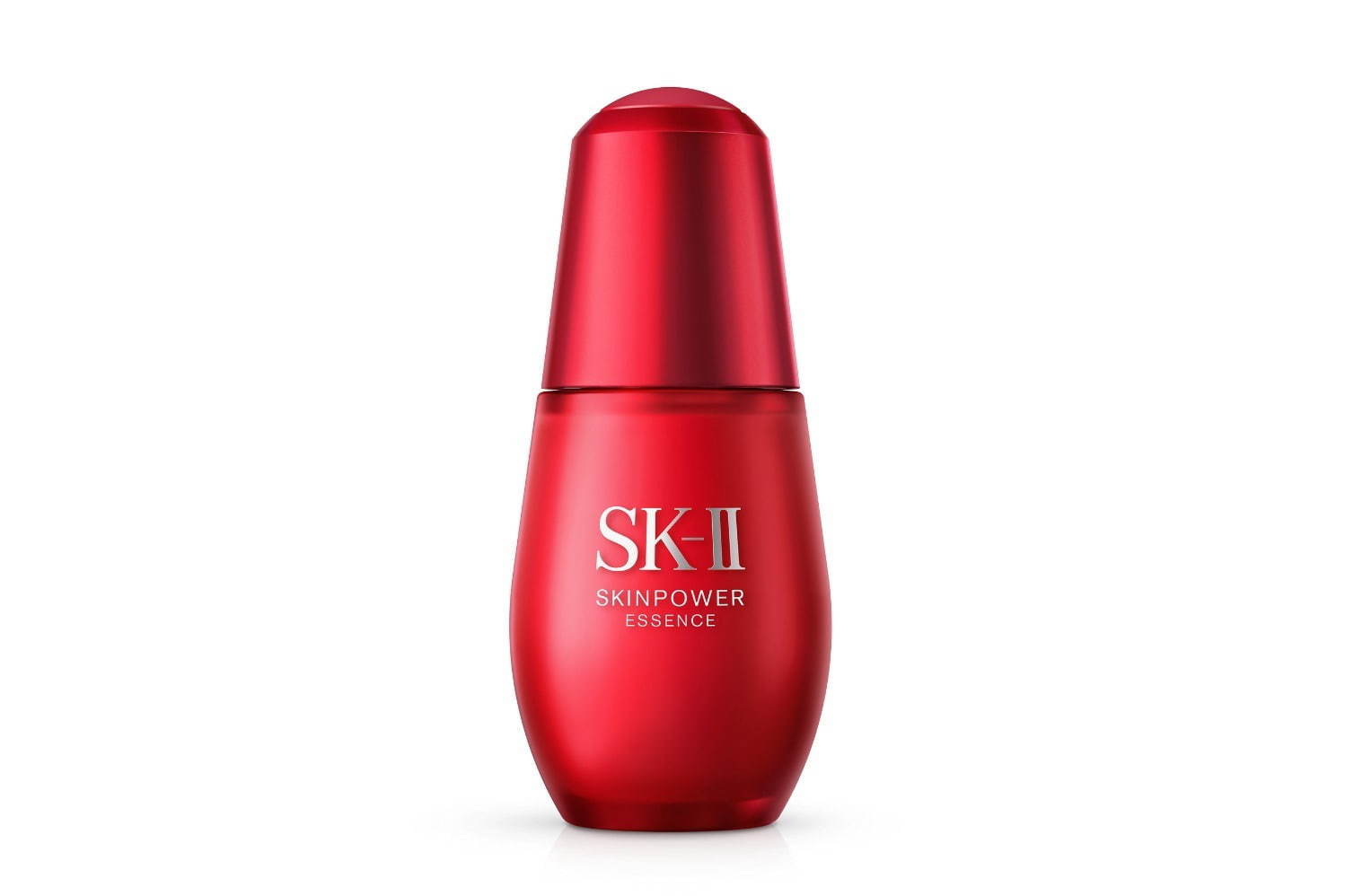 SK-IIスキンケア シリーズ「スキンパワー」誕生、新美容液やクリームで弾むような“うるツヤ肌”へ - ファッションプレス