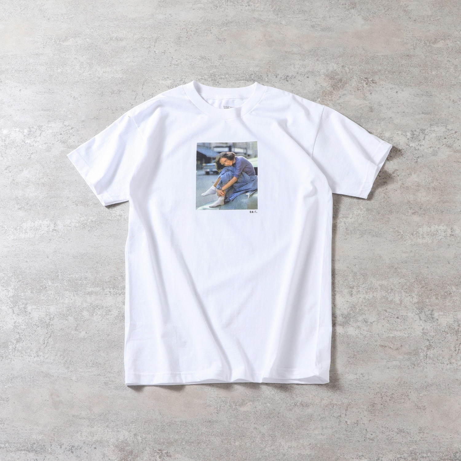 ロレイン Tシャツ 5,800円＋税