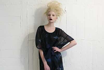 シロマ 2013-14年秋冬 ウィメンズ コレクション