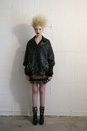 シロマ(SHIROMA) 2013-14年秋冬ウィメンズコレクション  - 写真2