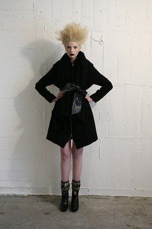 シロマ(SHIROMA) 2013-14年秋冬ウィメンズコレクション  - 写真7