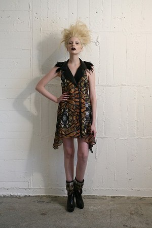 シロマ(SHIROMA) 2013-14年秋冬ウィメンズコレクション  - 写真10