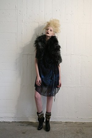 シロマ(SHIROMA) 2013-14年秋冬ウィメンズコレクション  - 写真13