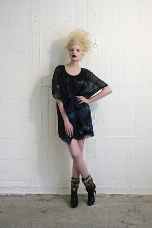 シロマ(SHIROMA) 2013-14年秋冬ウィメンズコレクション  - 写真15