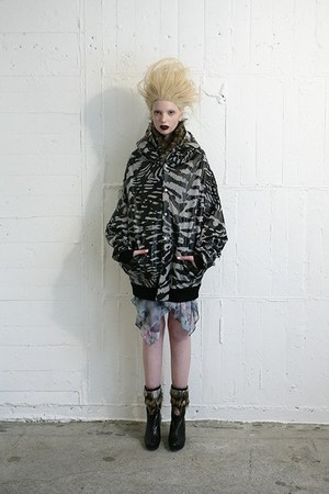 シロマ(SHIROMA) 2013-14年秋冬ウィメンズコレクション  - 写真18