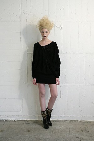 シロマ(SHIROMA) 2013-14年秋冬ウィメンズコレクション  - 写真20