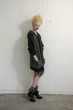 シロマ(SHIROMA) 2013-14年秋冬ウィメンズコレクション  - 写真21