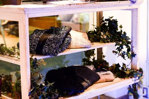 シロマ(SHIROMA) 2013-14年秋冬ウィメンズコレクション  - 写真26