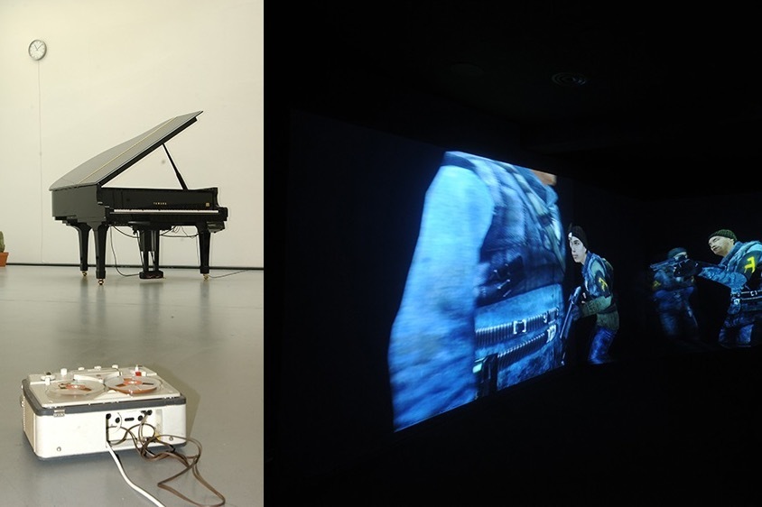 デジタル｜アート・ユニット「エキソニモ」初の大規模回顧展、東京都写真美術館で - リアルとオンラインの接続