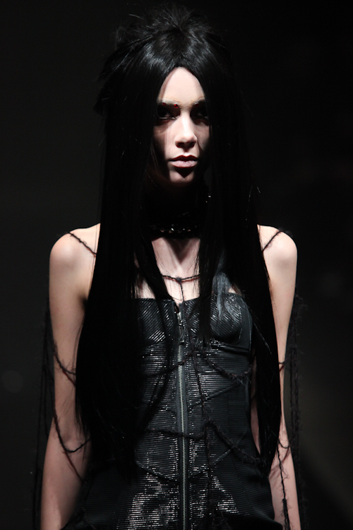 アリスアウアア 2013-14年秋冬<span>コレクション</span> - 写真36