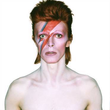 Bonhams : David Bowie: An Autographed Ziggy Stardust Tour