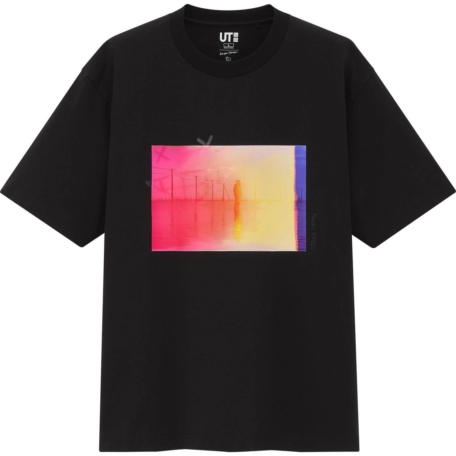 米津玄師　ユニクロ　コラボTシャツ　S　全６種セット