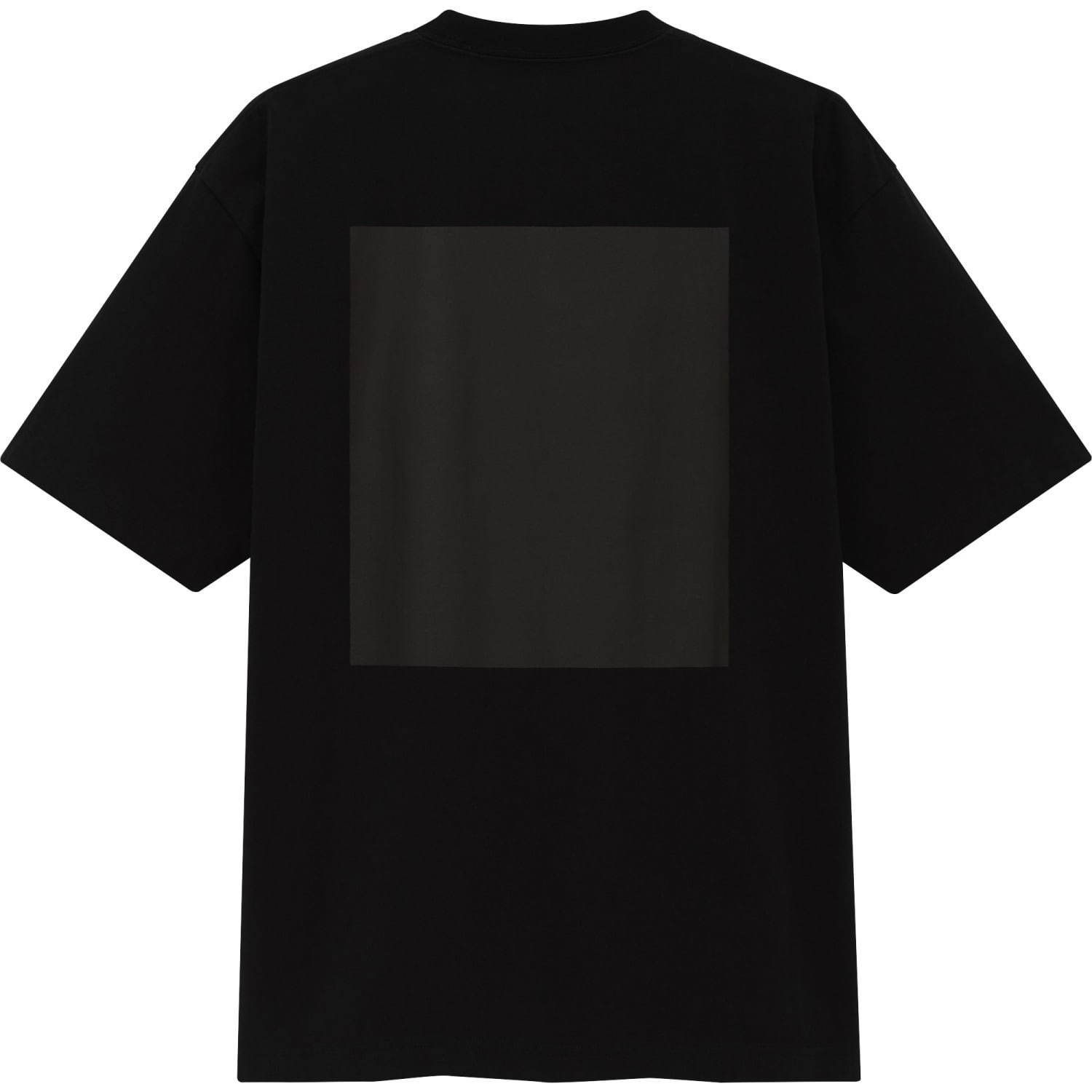 ユニクロUT×米津玄師の初コラボ、米津が描くオリジナルキャラのプリントTシャツ｜写真12