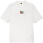 ユニクロUT×米津玄師の初コラボ、米津が描くオリジナルキャラのプリントTシャツ｜写真14