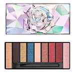 ランコムのクリスマスコフレ2020、“ローズ”モチーフの9色アイシャドウ＆クラリフィック化粧水｜写真2