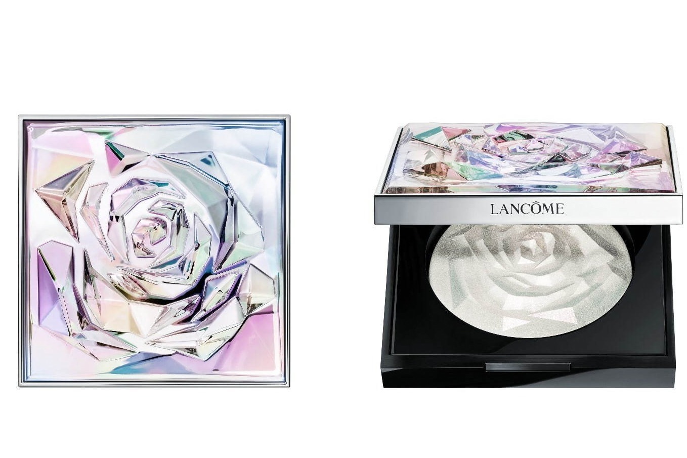 LANCOME  ラ ローズ ハイライター 限定品